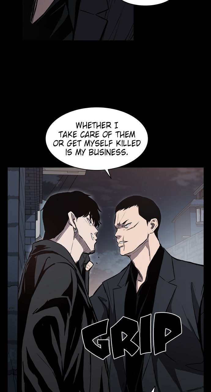 Read Castle chapter 10 image 43 on Lezhin