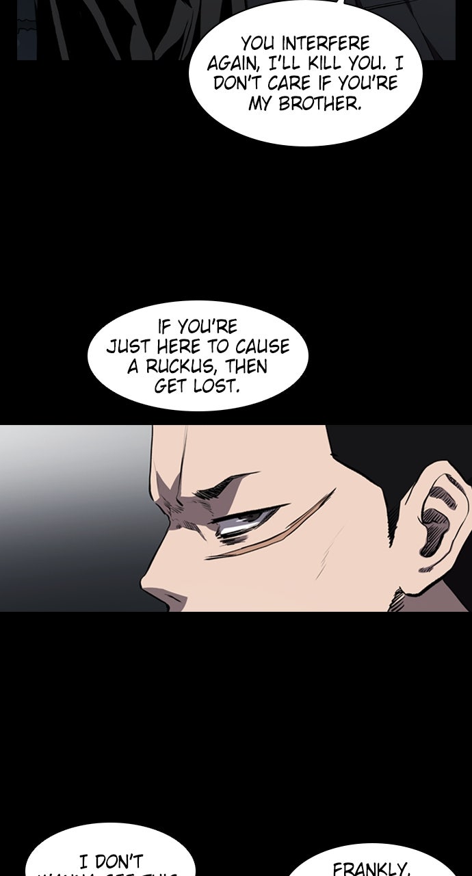 Read Castle chapter 10 image 44 on Lezhin