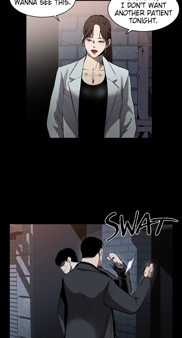 Read Castle chapter 10 image 45 on Lezhin