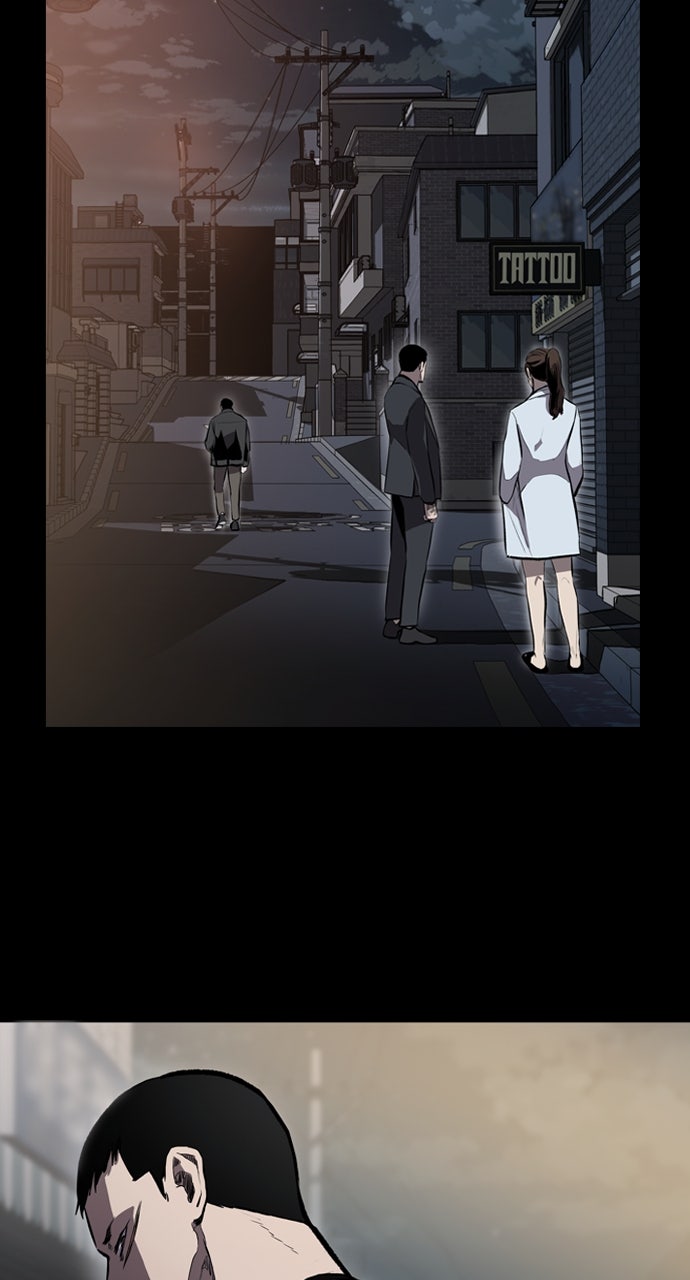 Read Castle chapter 10 image 47 on Lezhin