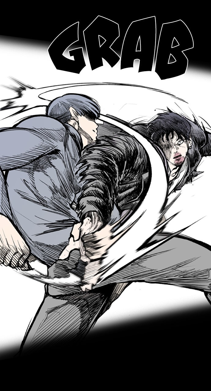 Read Castle chapter 10 image 5 on Lezhin
