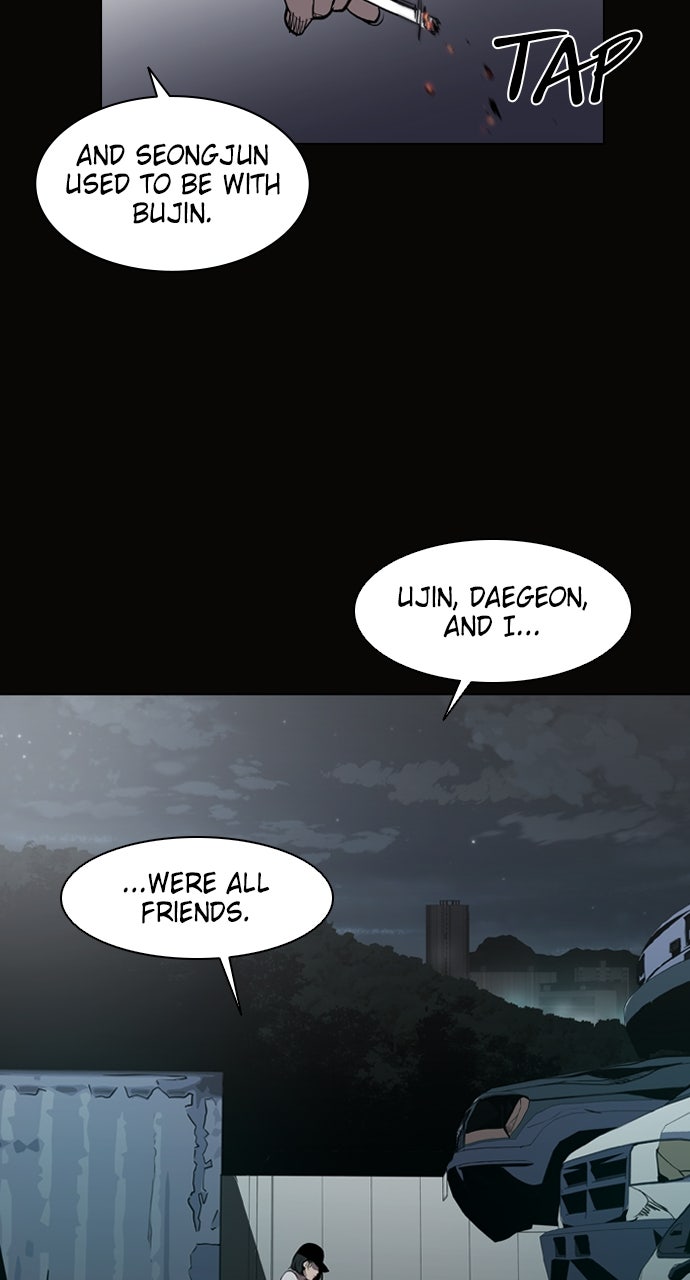 Read Castle chapter 10 image 51 on Lezhin