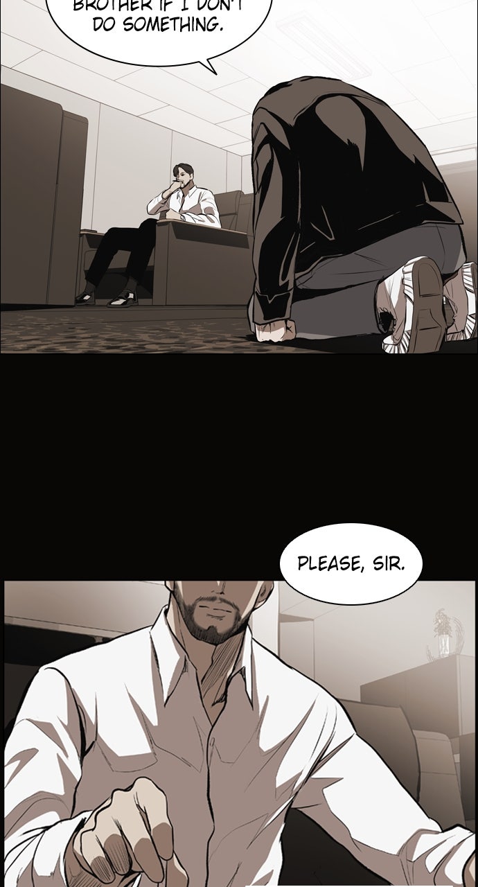 Read Castle chapter 10 image 54 on Lezhin