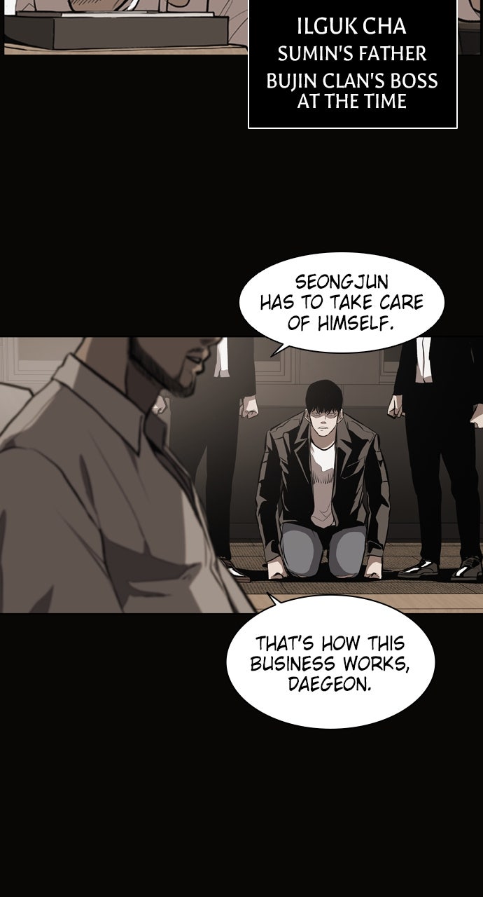 Read Castle chapter 10 image 55 on Lezhin