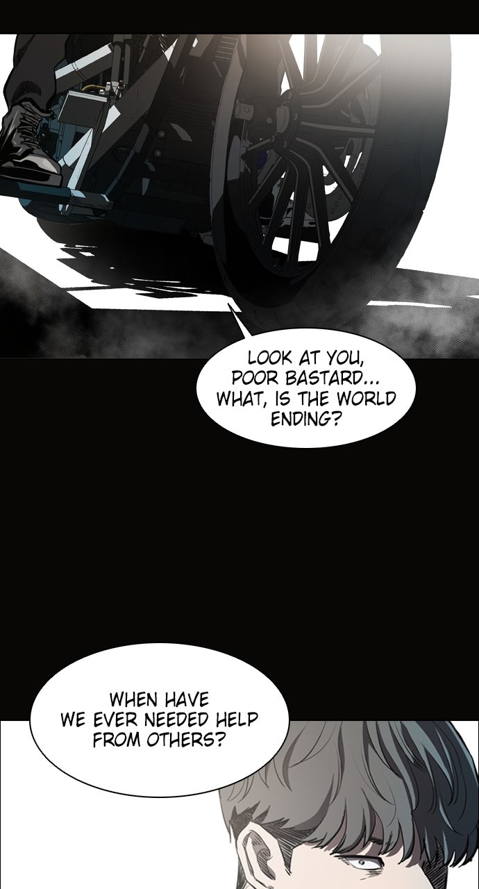 Read Castle chapter 10 image 61 on Lezhin