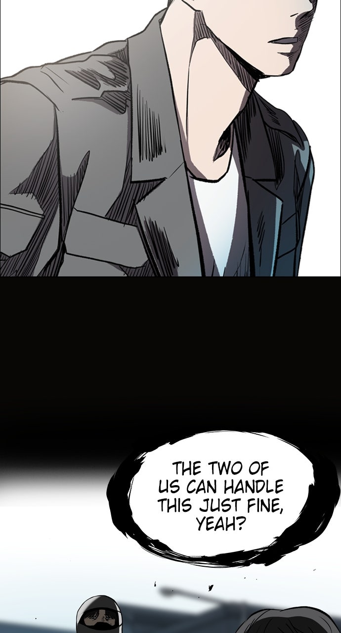 Read Castle chapter 10 image 62 on Lezhin