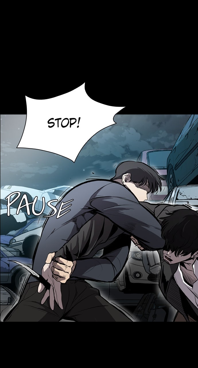 Read Castle chapter 10 image 9 on Lezhin