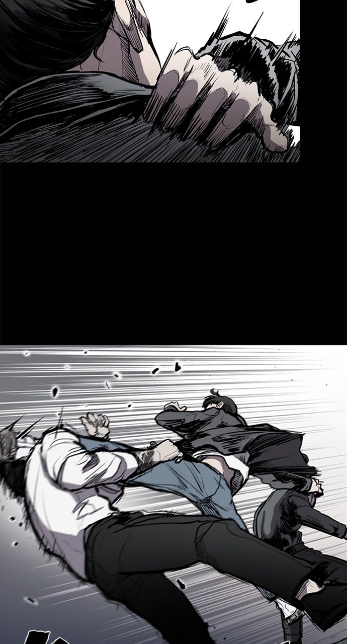 Read Castle chapter 11 image 14 on Lezhin