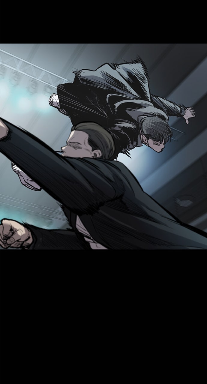 Read Castle chapter 11 image 16 on Lezhin