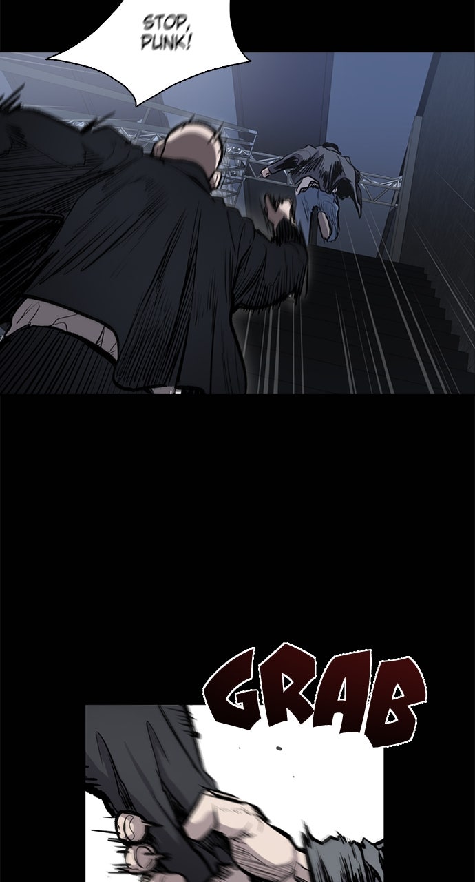 Read Castle chapter 11 image 18 on Lezhin