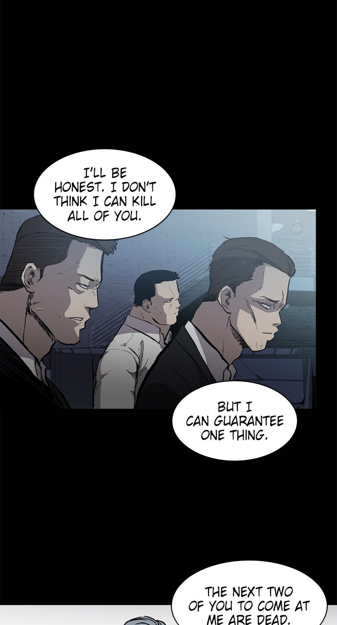 Read Castle chapter 11 image 21 on Lezhin