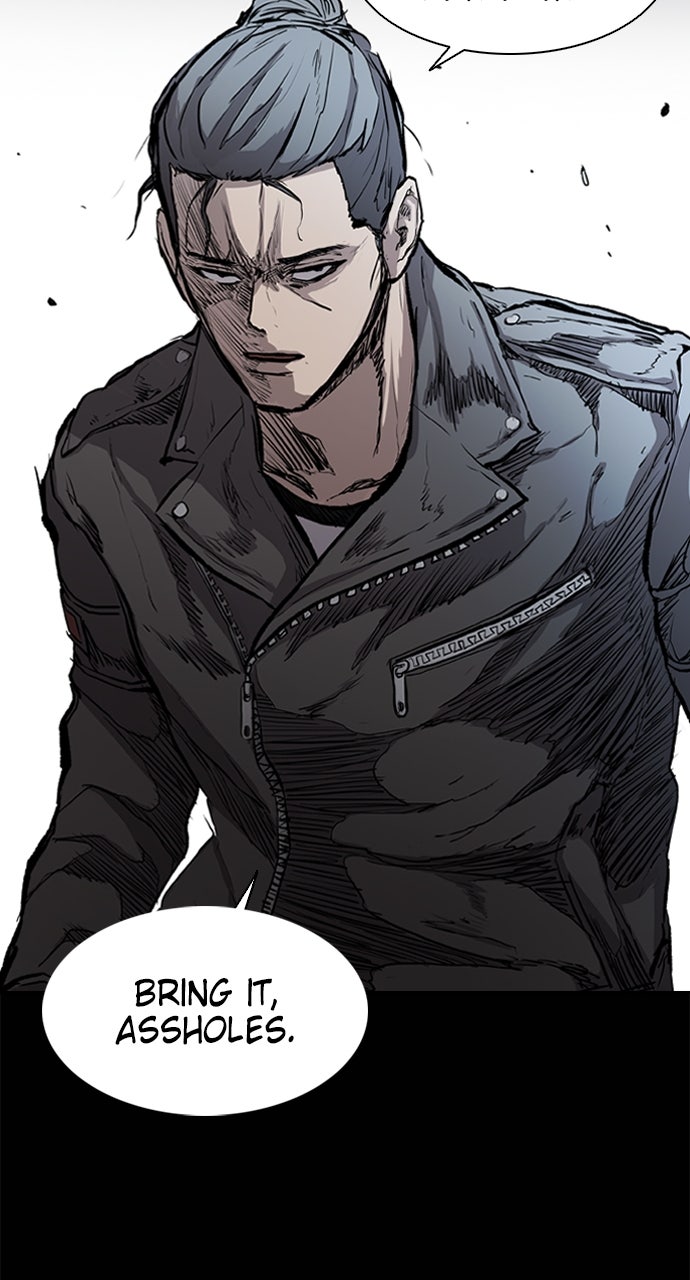 Read Castle chapter 11 image 22 on Lezhin