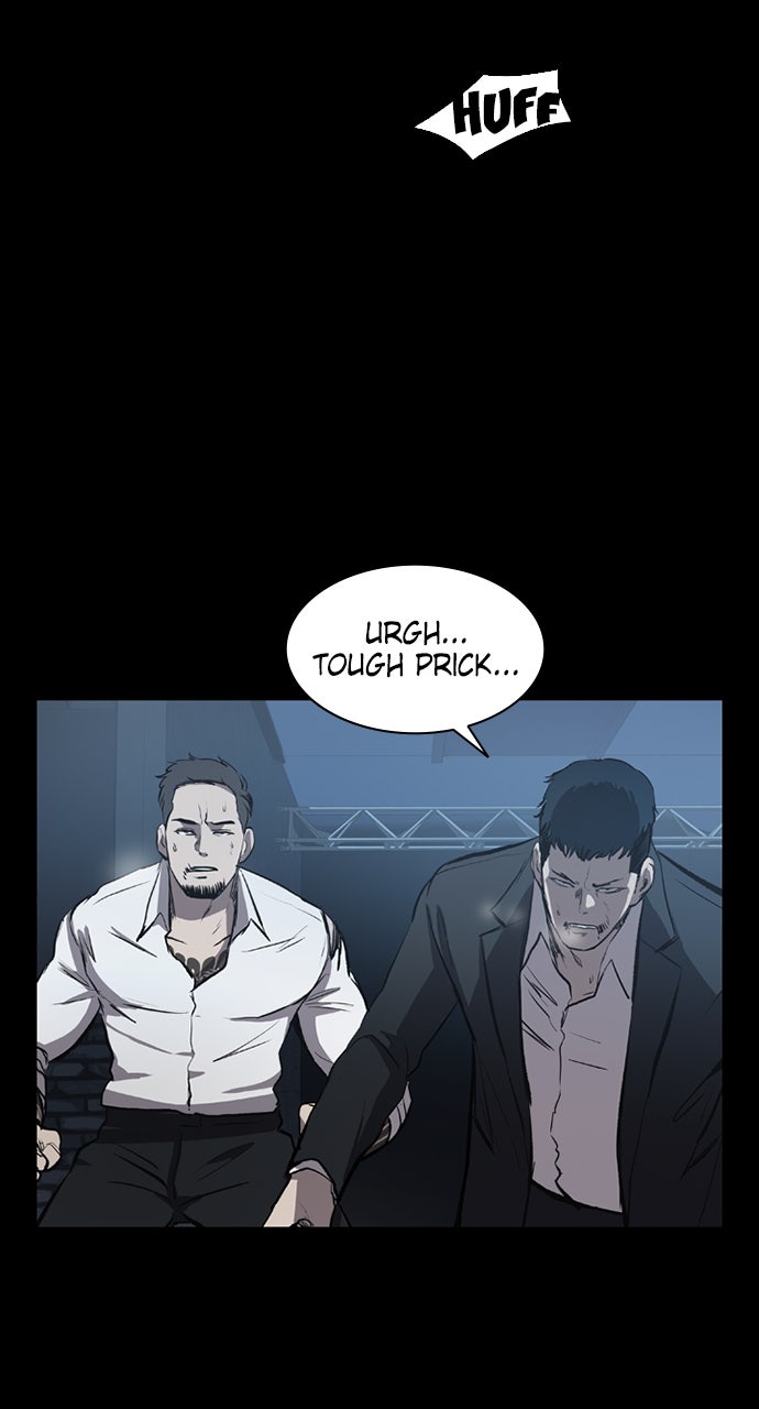 Read Castle chapter 11 image 25 on Lezhin