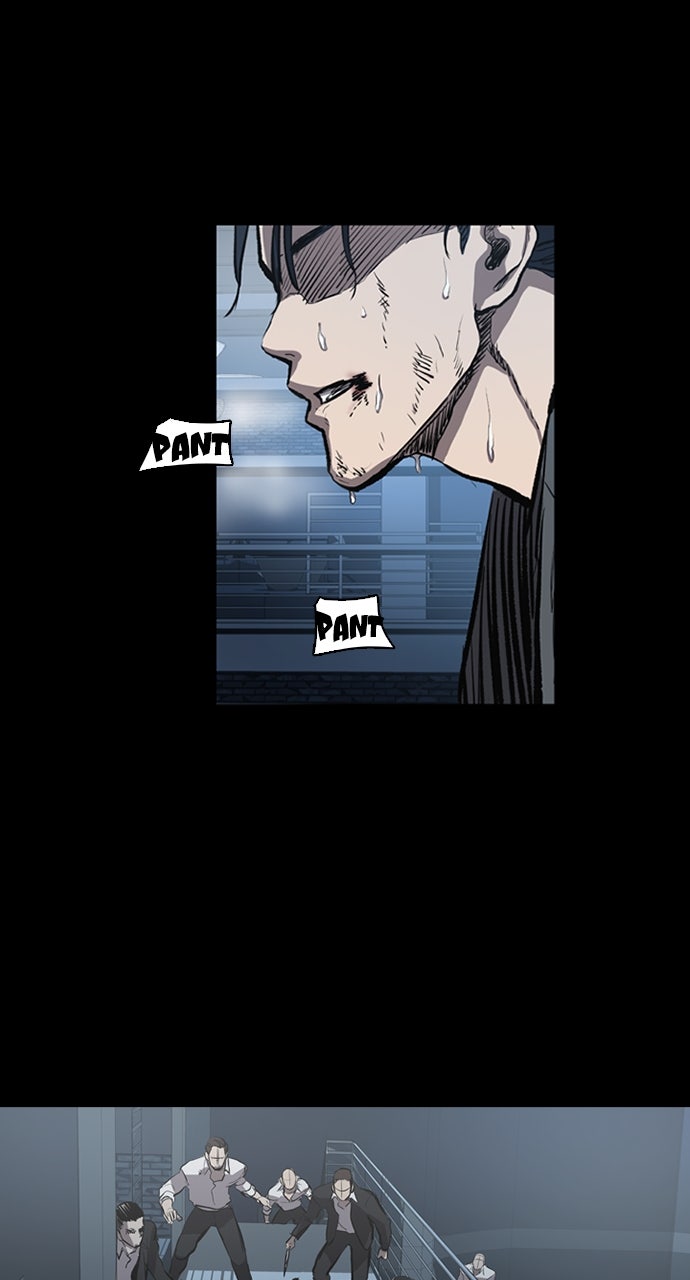 Read Castle chapter 11 image 26 on Lezhin