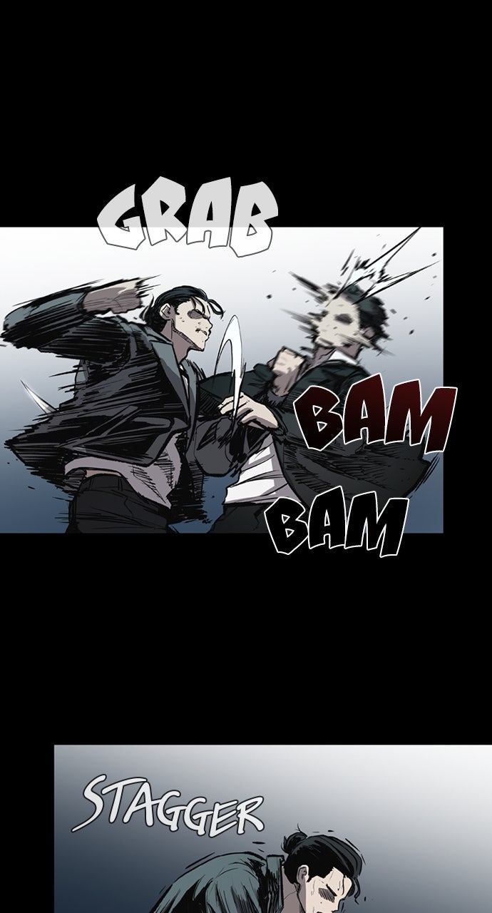 Read Castle chapter 11 image 28 on Lezhin