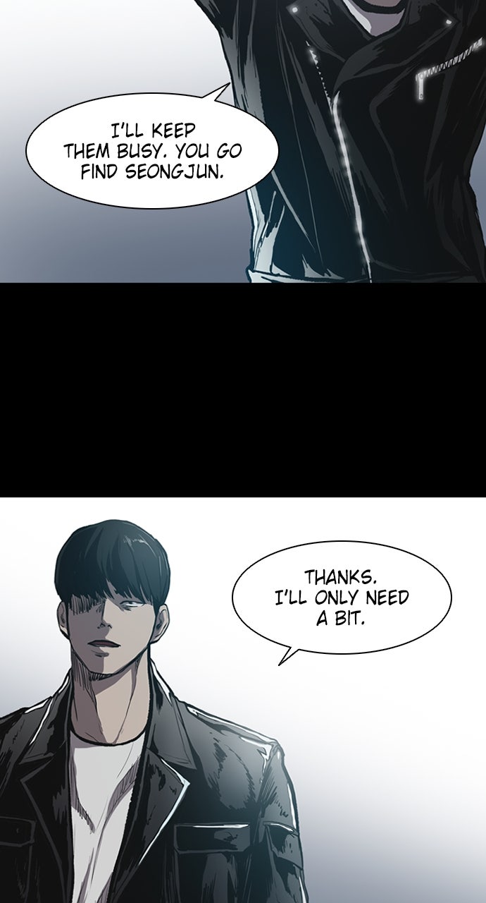 Read Castle chapter 11 image 3 on Lezhin