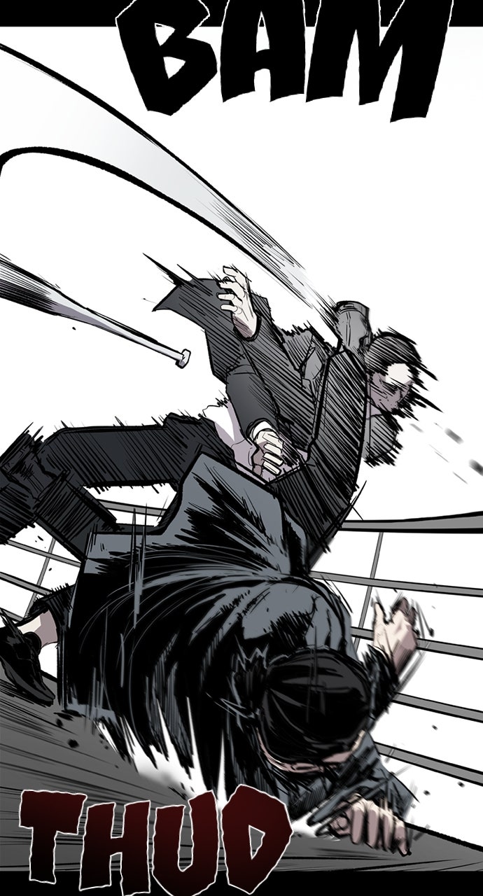 Read Castle chapter 11 image 31 on Lezhin