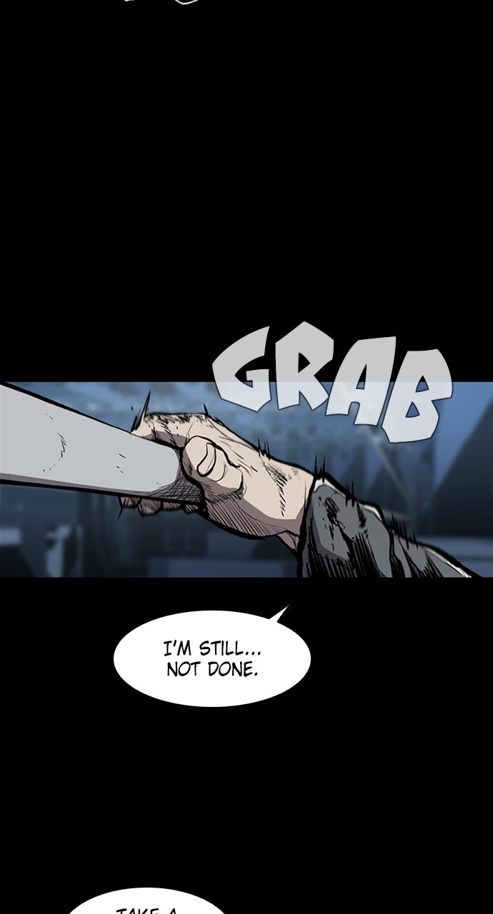 Read Castle chapter 11 image 32 on Lezhin