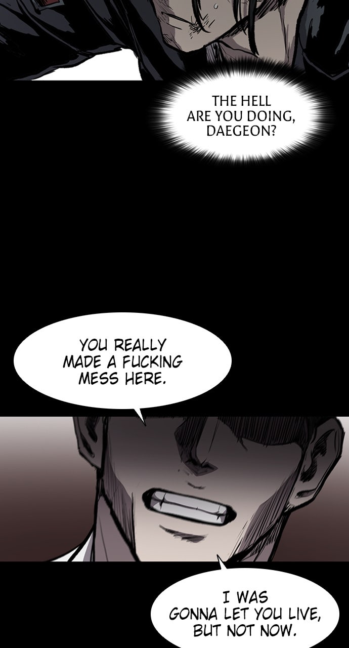 Read Castle chapter 11 image 34 on Lezhin
