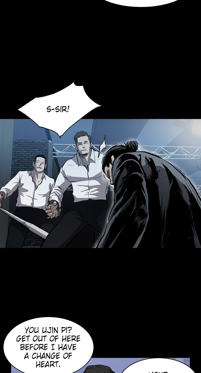 Read Castle chapter 11 image 35 on Lezhin