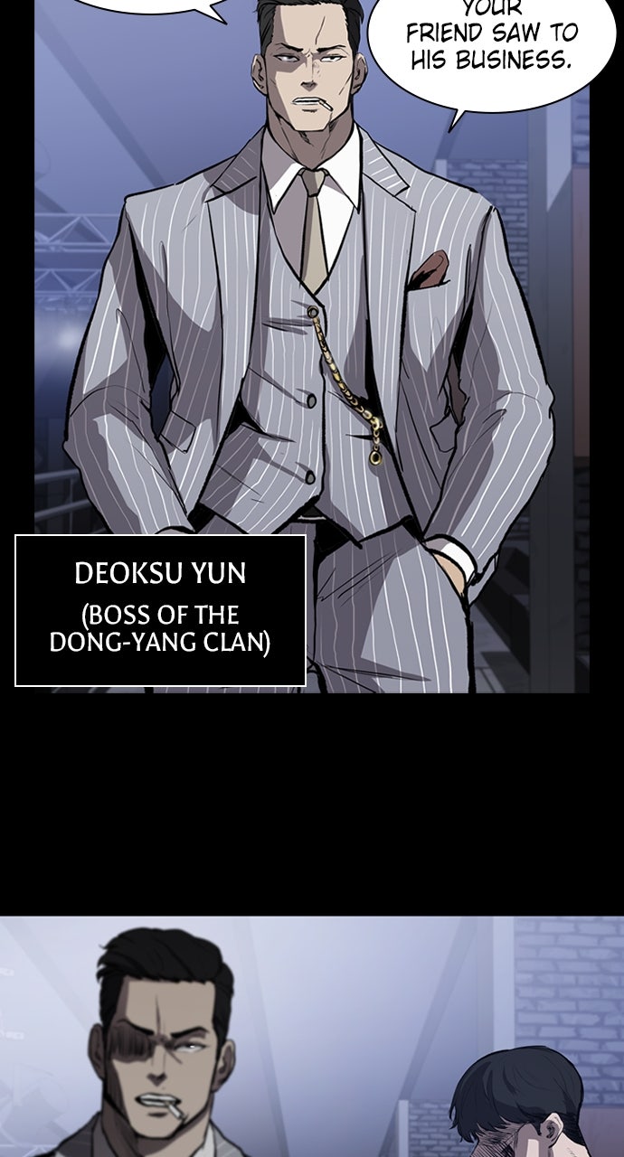 Read Castle chapter 11 image 36 on Lezhin