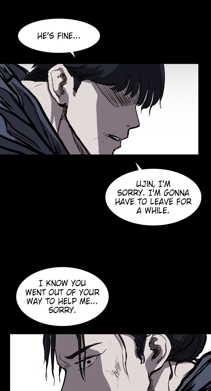 Read Castle chapter 11 image 41 on Lezhin