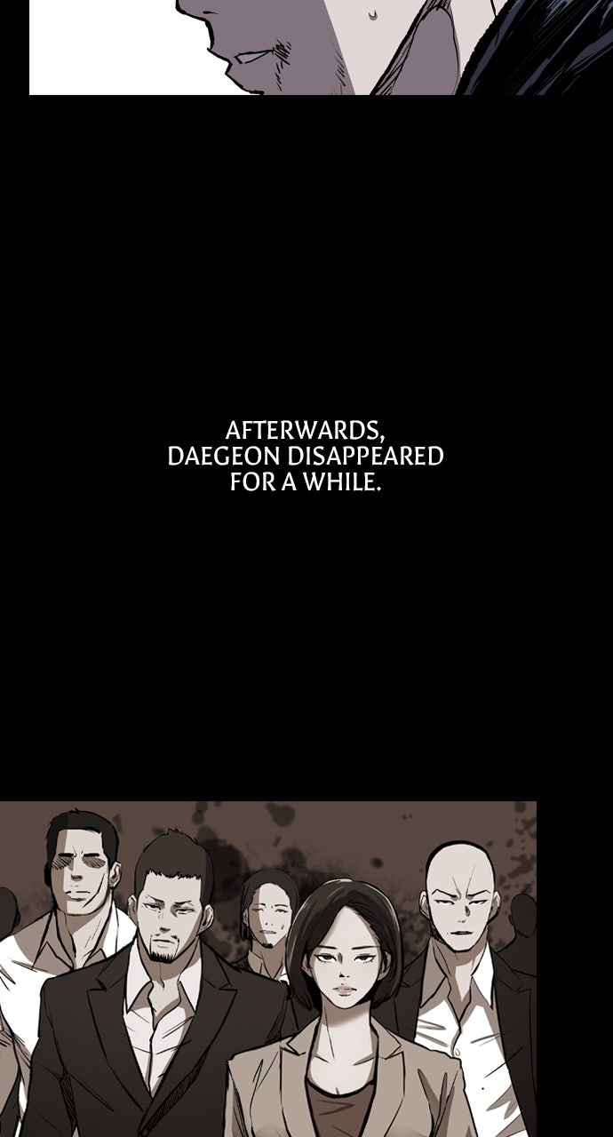 Read Castle chapter 11 image 42 on Lezhin