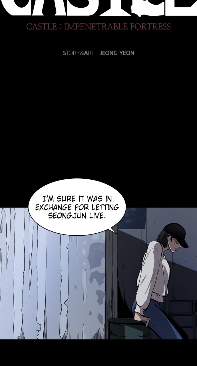 Read Castle chapter 11 image 45 on Lezhin