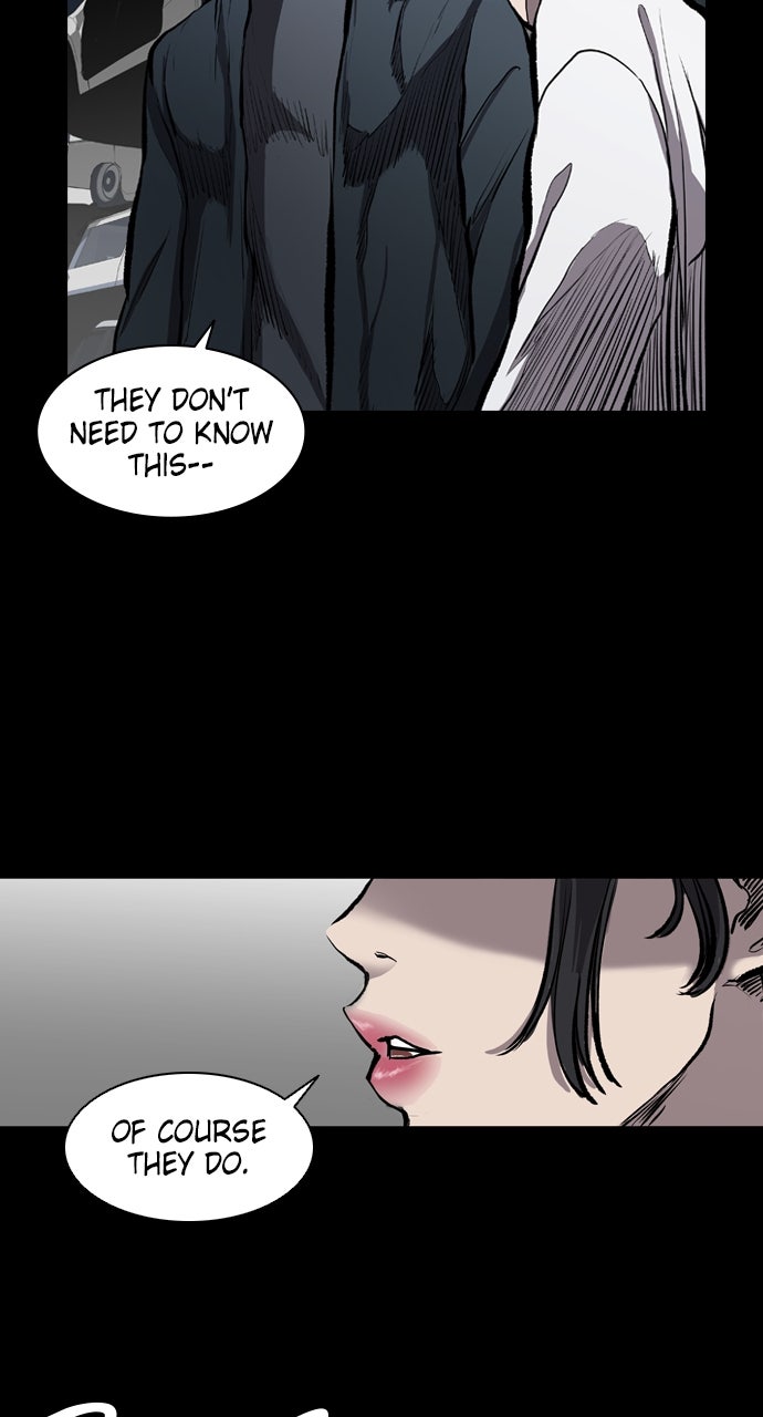 Read Castle chapter 11 image 47 on Lezhin