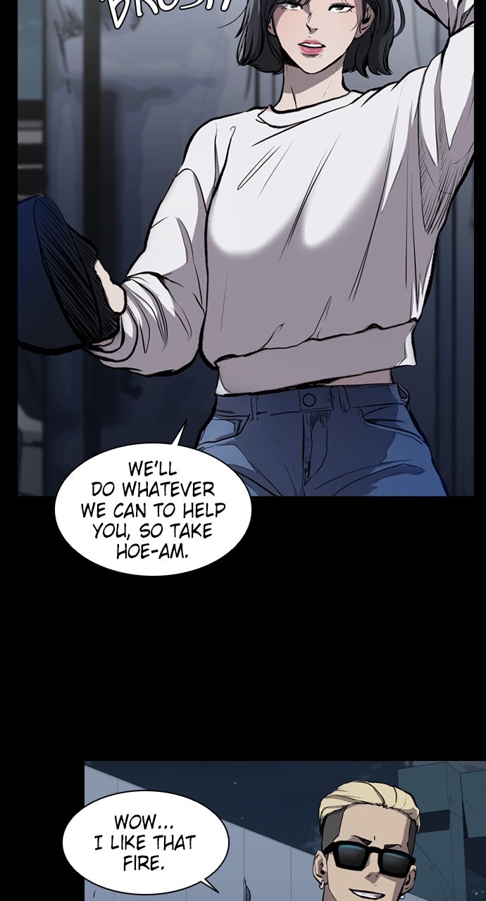 Read Castle chapter 11 image 50 on Lezhin