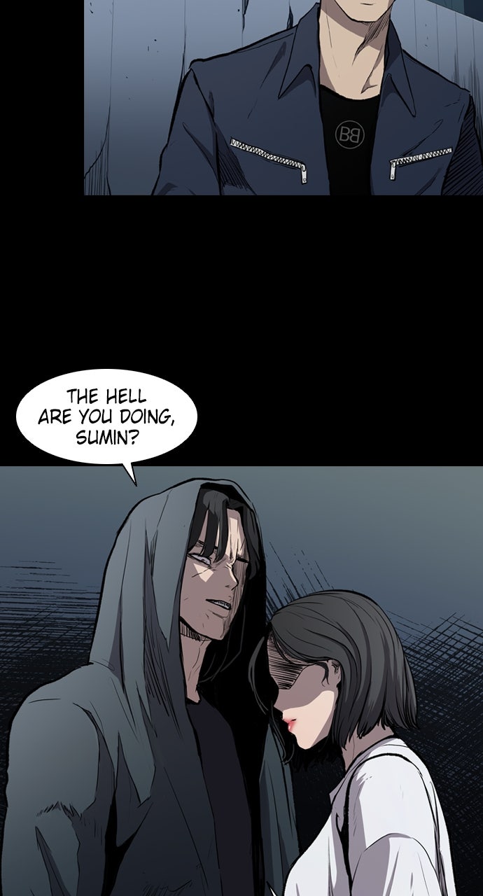 Read Castle chapter 11 image 51 on Lezhin