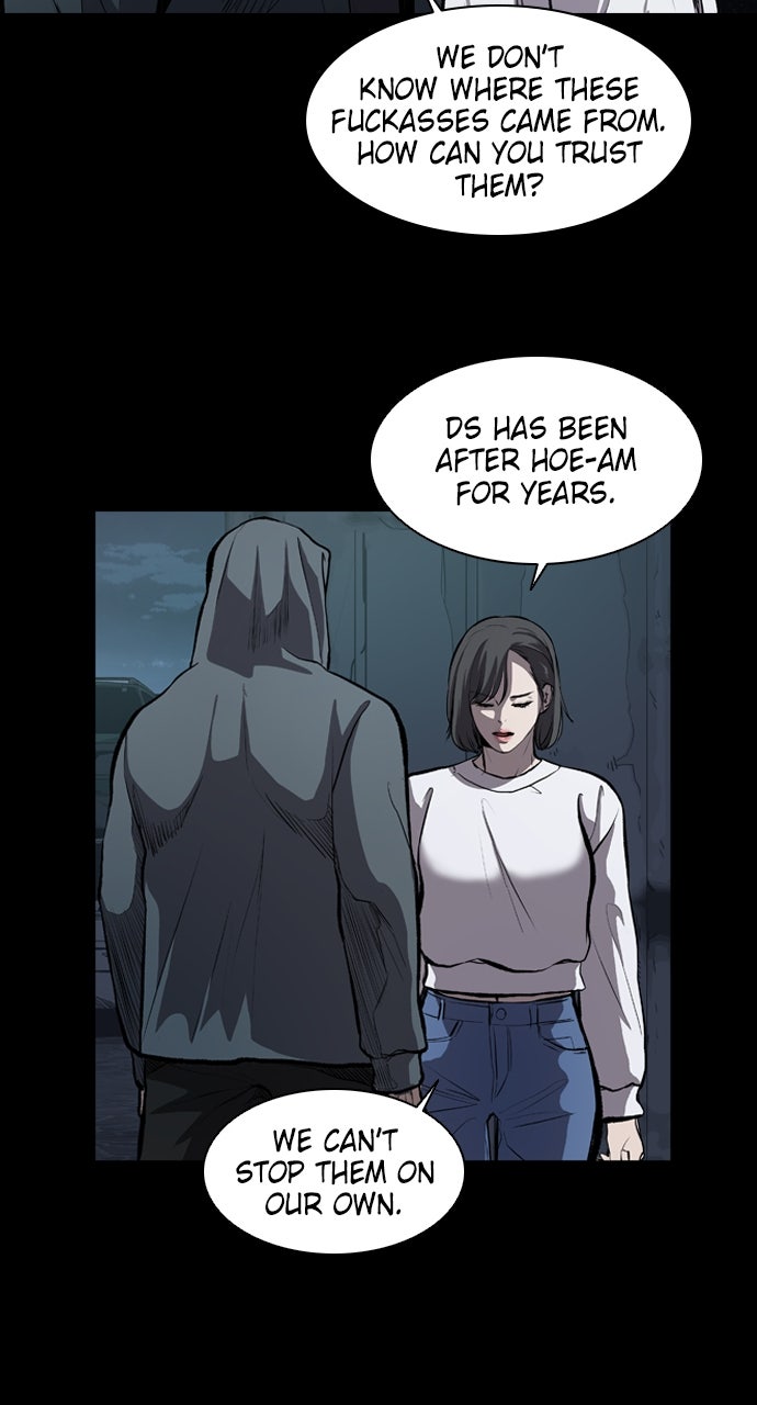 Read Castle chapter 11 image 52 on Lezhin