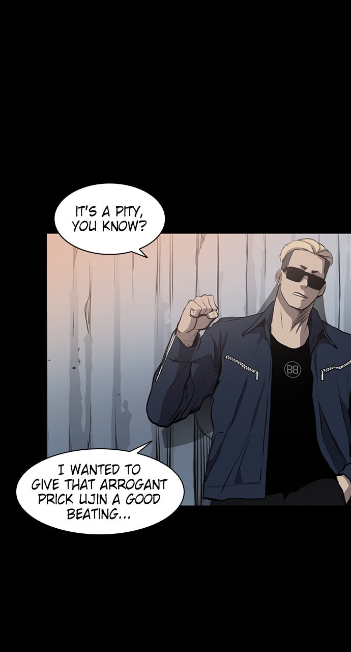 Read Castle chapter 11 image 58 on Lezhin