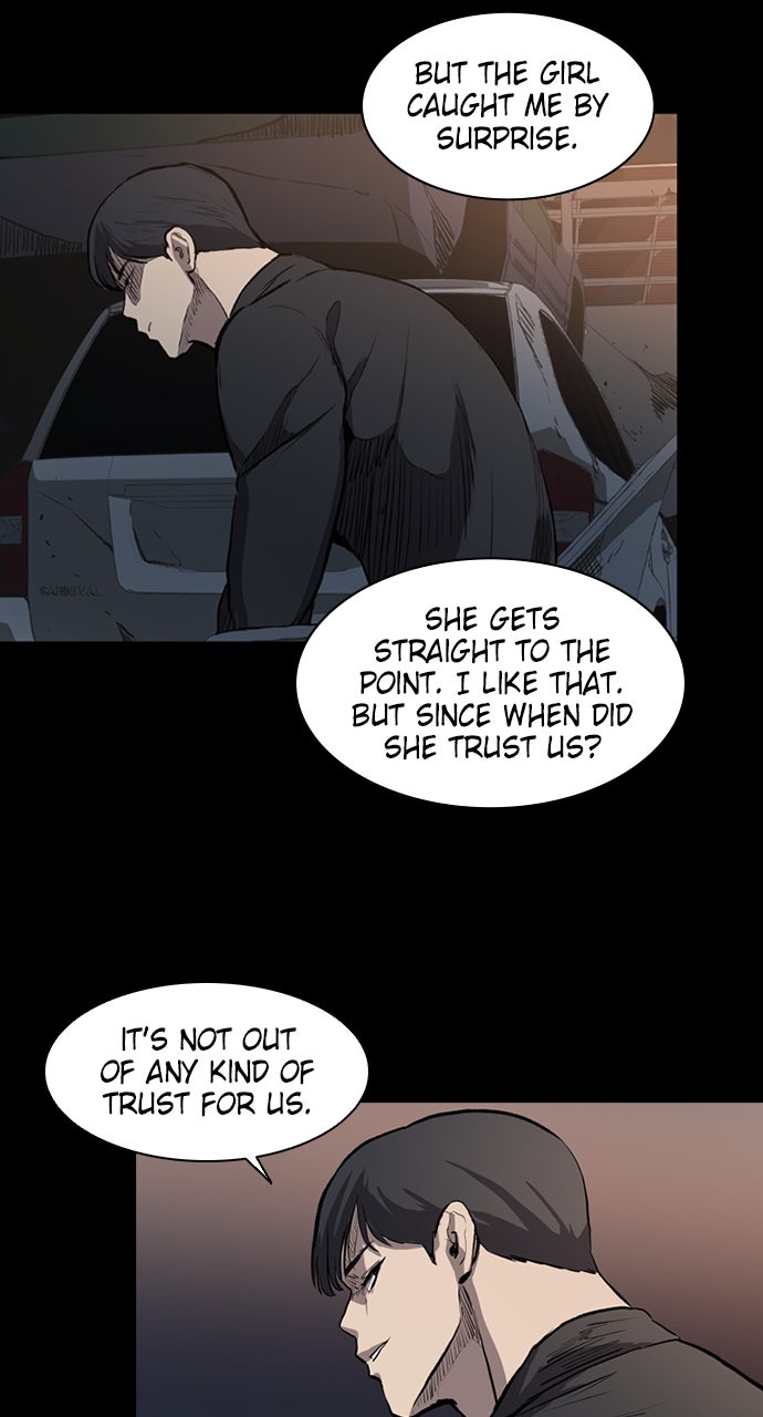 Read Castle chapter 11 image 59 on Lezhin