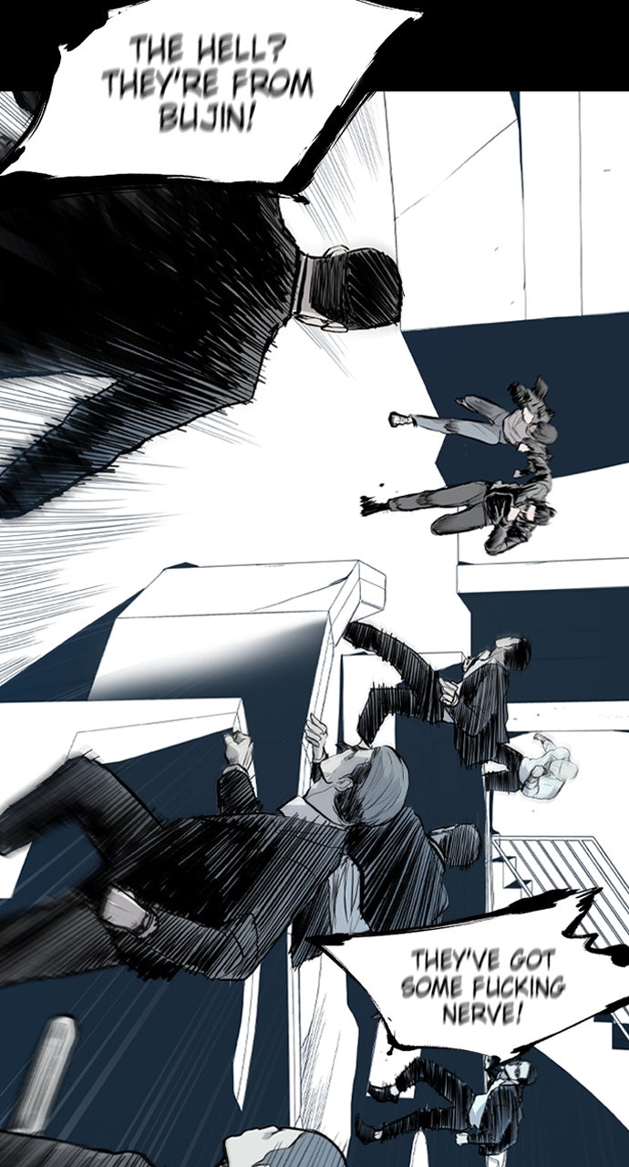Read Castle chapter 11 image 6 on Lezhin
