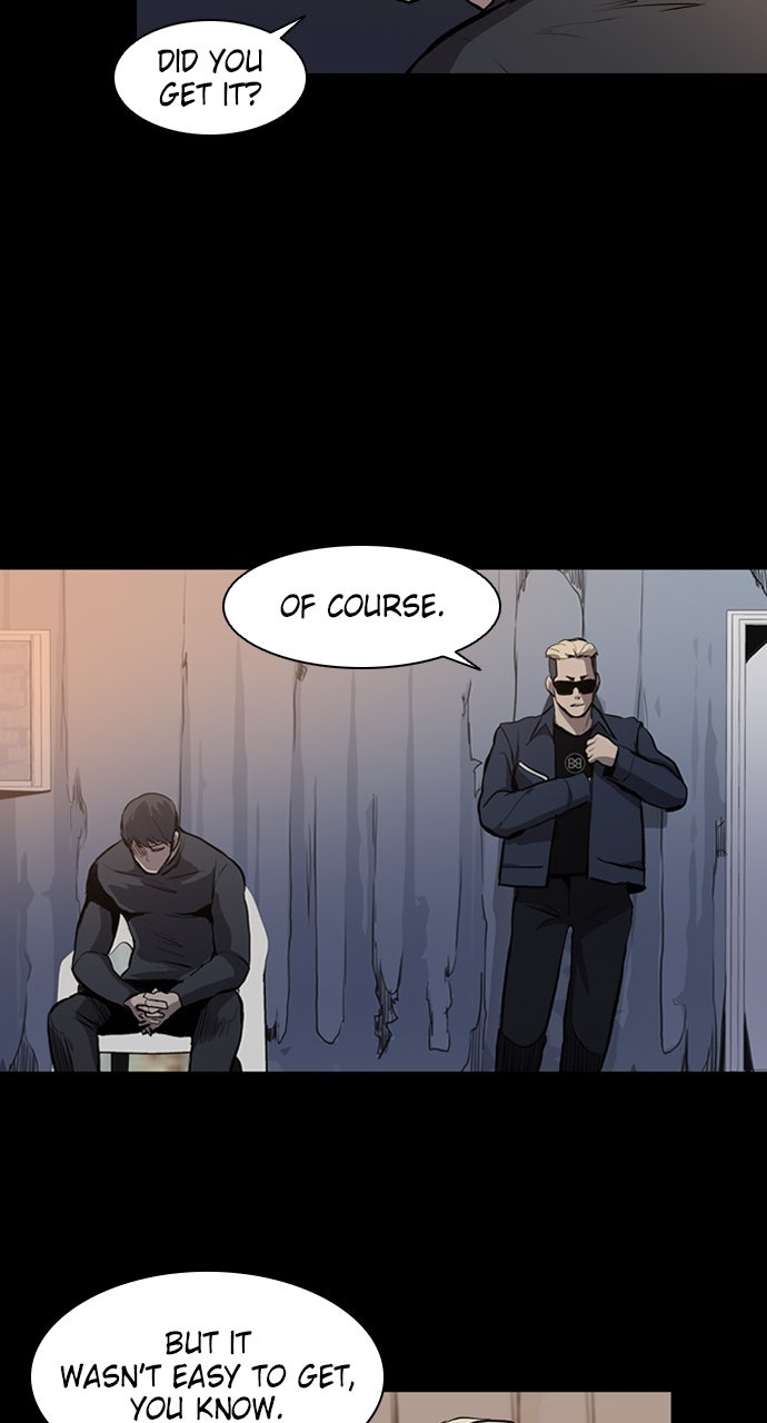 Read Castle chapter 11 image 60 on Lezhin