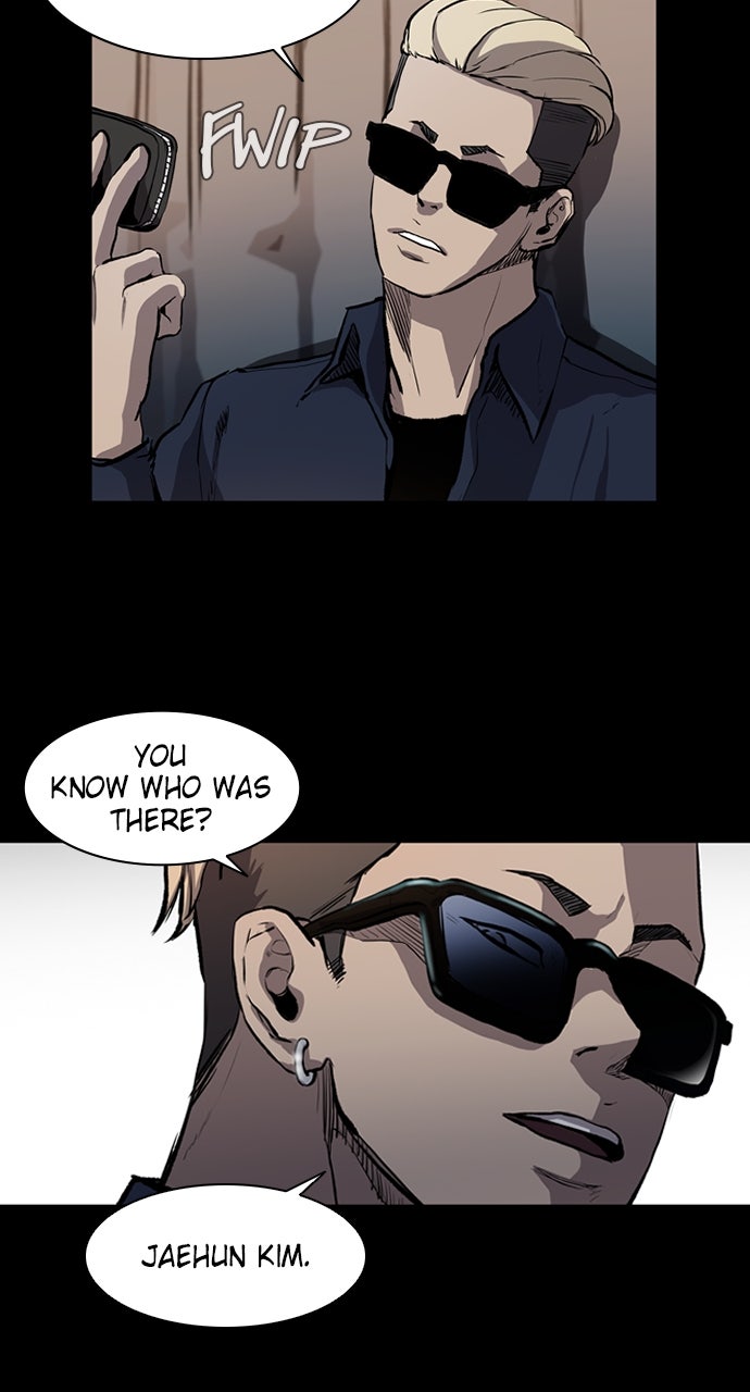 Read Castle chapter 11 image 61 on Lezhin