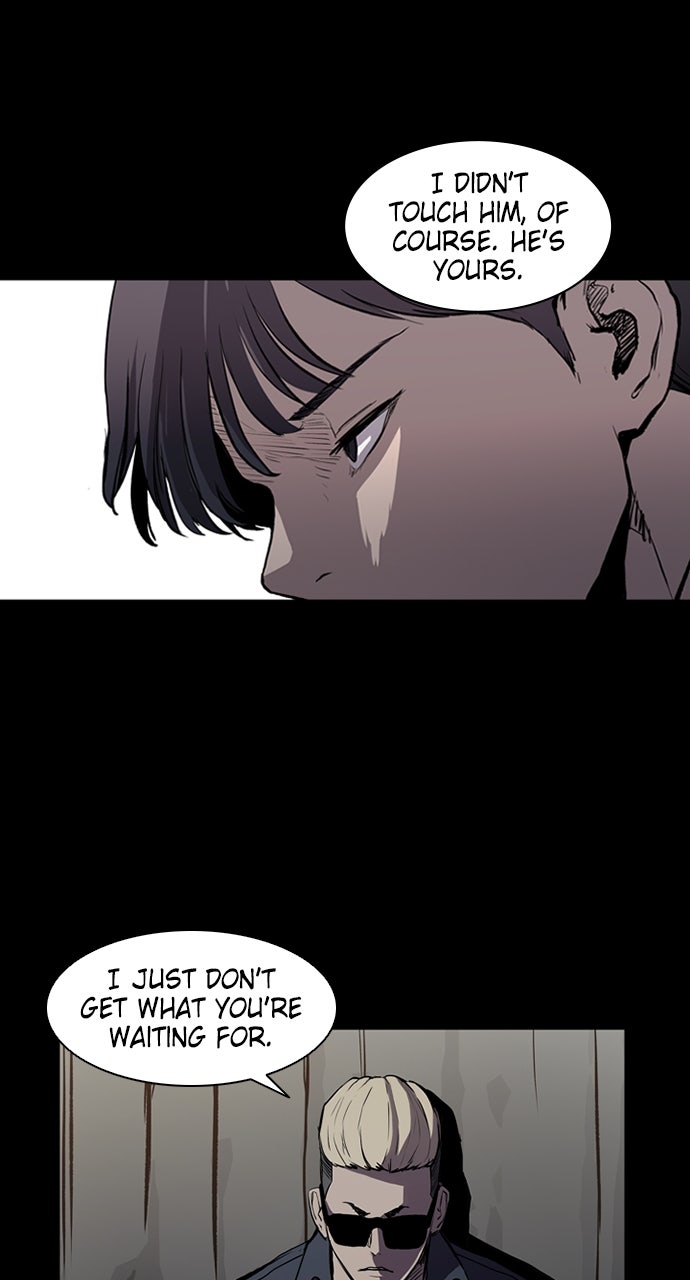 Read Castle chapter 11 image 62 on Lezhin