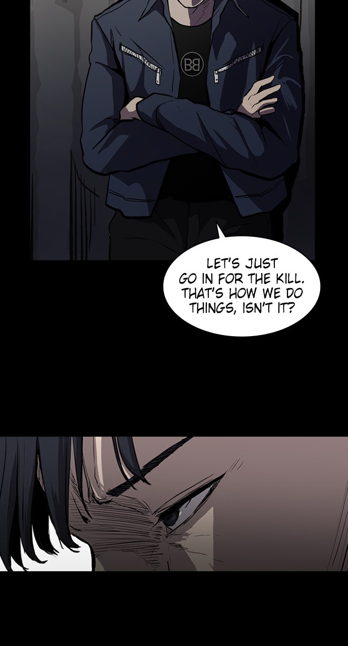 Read Castle chapter 11 image 63 on Lezhin