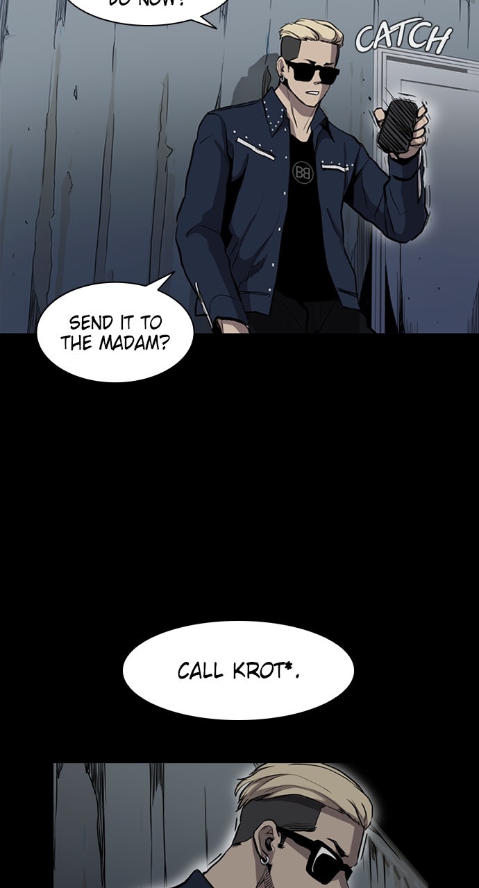 Read Castle chapter 11 image 65 on Lezhin