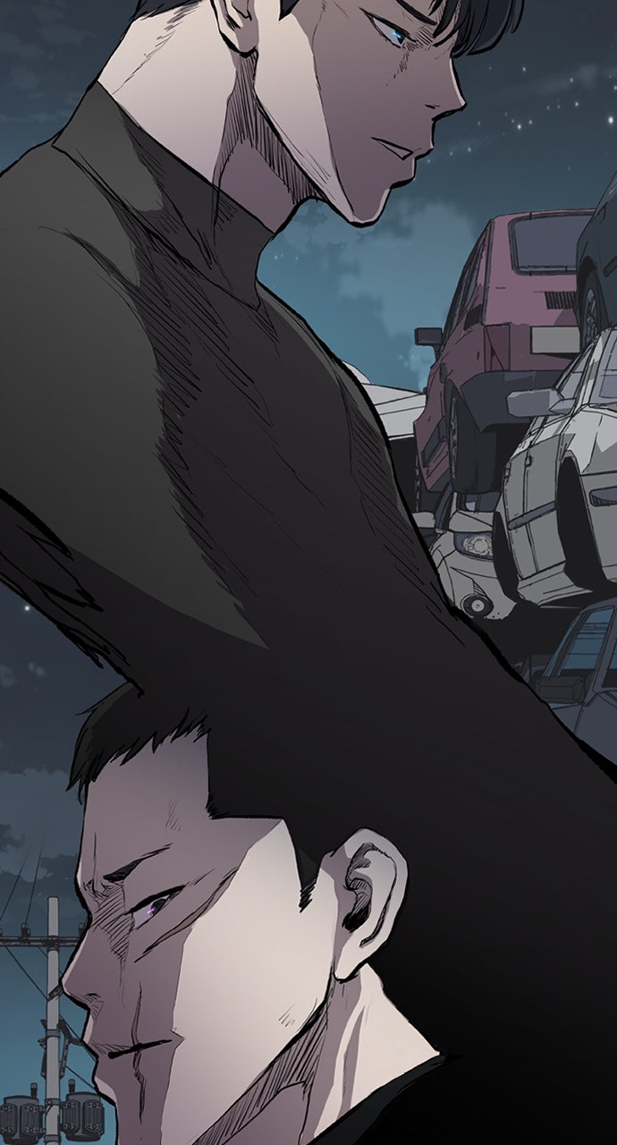 Read Castle chapter 11 image 68 on Lezhin