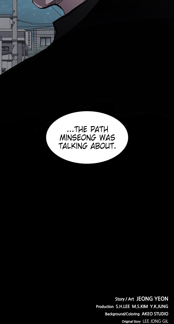 Read Castle chapter 11 image 69 on Lezhin