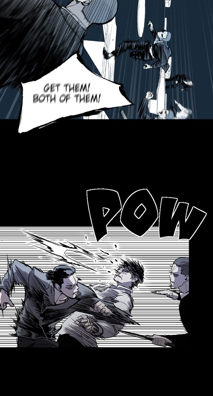 Read Castle chapter 11 image 7 on Lezhin