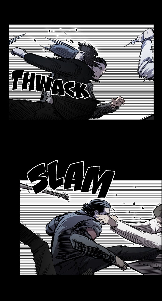 Read Castle chapter 11 image 8 on Lezhin