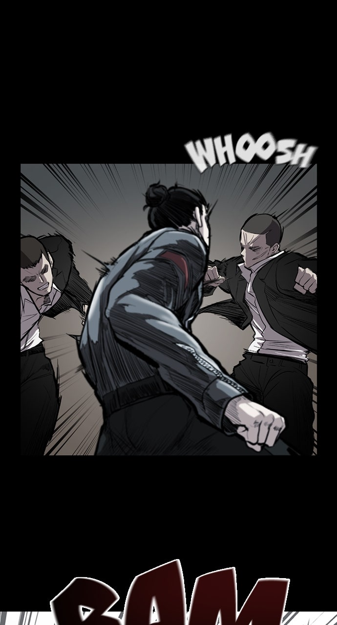 Read Castle chapter 11 image 9 on Lezhin