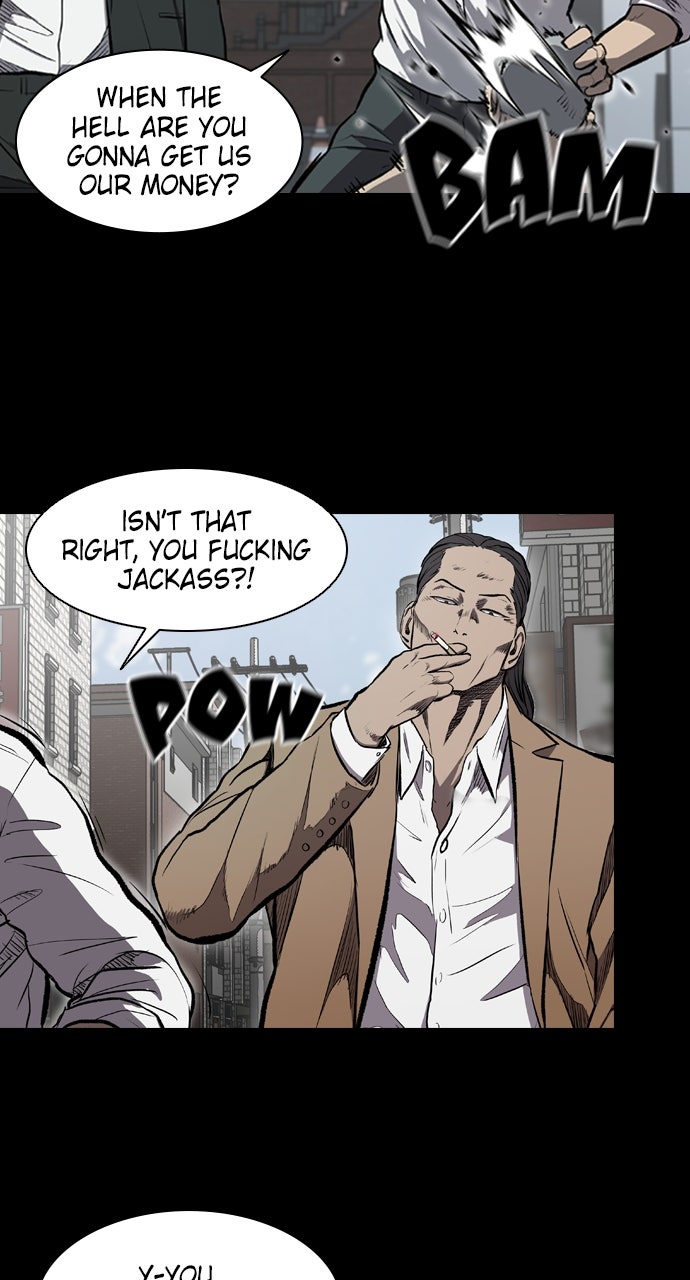 Read Castle chapter 12 image 10 on Lezhin