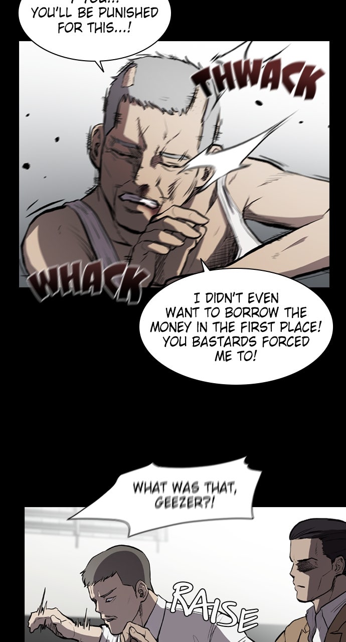 Read Castle chapter 12 image 11 on Lezhin