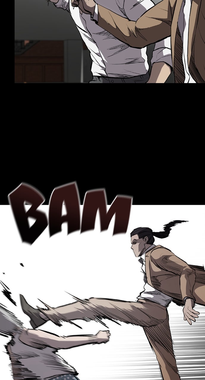 Read Castle chapter 12 image 12 on Lezhin