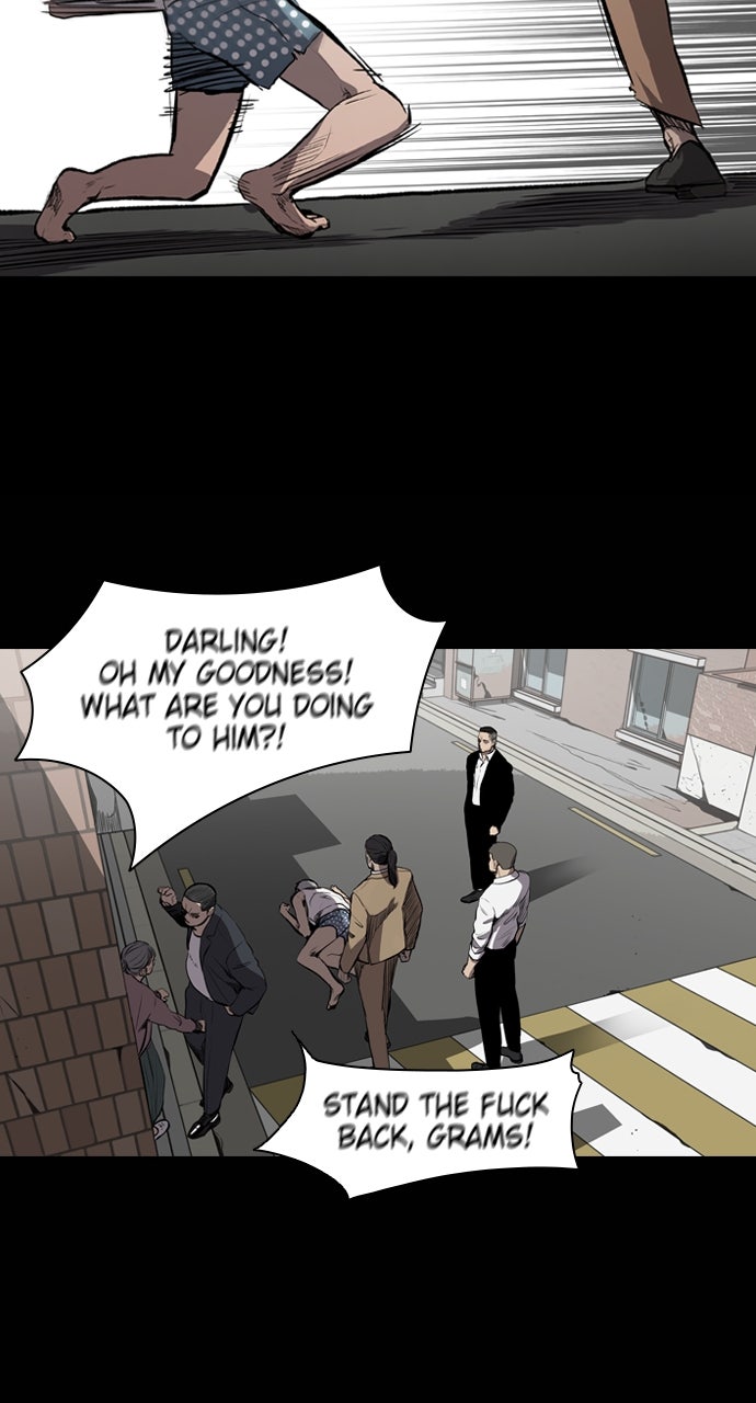 Read Castle chapter 12 image 13 on Lezhin