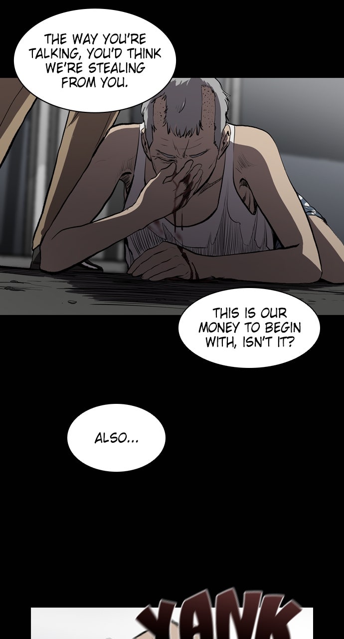 Read Castle chapter 12 image 14 on Lezhin